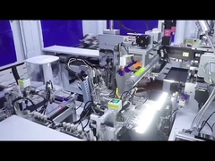 صفحه نمایش LCD TFT با روشنایی بالا برای کاربردهای صنعتی