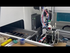 استفاده از تجهیزات تولید خودکار در کارگاه های شرکت