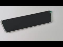 9صفحه نمایش LCD.35 اینچی