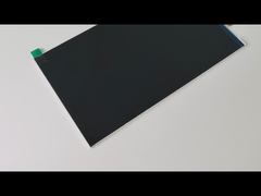 صفحه نمایش LCD 7 اینچی با وضوح بالا و روشنایی بالا