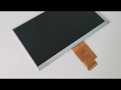 صفحه نمایش LCD TFT 7 اینچی
