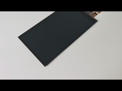 صفحه نمایش LCD 5 اینچی از سفارشی سازی پشتیبانی می کند