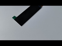 صفحه نمایش LCD 3 اینچی با صفحه لمسی قابل تنظیم