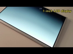 صفحه LCD 10 اینچی با صفحه لمسی ظرفیت پذیر