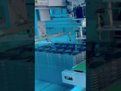 شرکت Shenzhen Tianxianwei در صفحه نمایش LCD و ماژول های نمایش TFT تخصص دارد