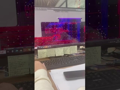 تولید کننده ماژول نمایش LCD TFT