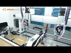 تجهیزات کاملا اتوماتیک