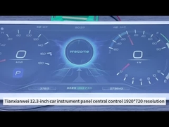 صفحه نمایش TXW123002B0