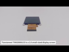 محصول Tianxianwei TXW200061C0