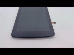 صفحه لمسی 5 اینچی تی آکس و 500150B0-SH