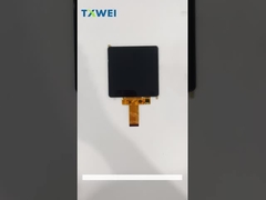 ماژول LCD صفحه لمسی 4 اینچی مربع 720*720 MIPI روشنایی 400 نمایشگر پخش کننده 86 پنل سوئیچ