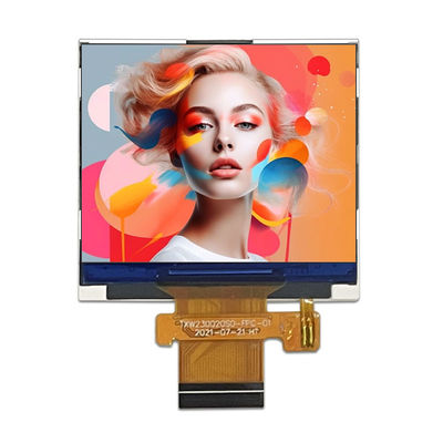 2.31 اینچ 320*240 صفحه نمایش LCD پانل سوئیچ هوشمند ماژول LCD TFT