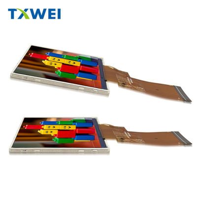3صفحه نمایش رنگی.5 اینچ TFT 640 X 480 صفحه نمایش LCD TFT