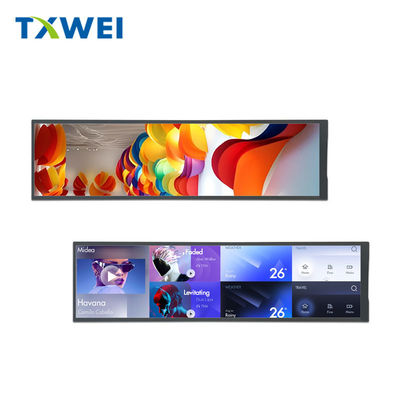 عرضه کارخانه چین 8.8 اینچ بار نوع صفحه نمایش TFT 480x1920 پیکسل رابط MIPI