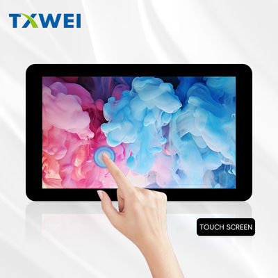 5رابط.5 اینچی TFT LCD 1080 * 1920 MIPI با صفحه لمسی ظرفیت