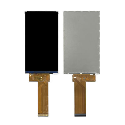 پانل LCD 5 اینچی 720 * 1280 صفحه نمایش LCD با وضوح بالا