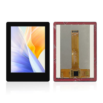 2ماژول LCD TFT 4 اینچی Full View HD Tft Display ماژول LCD لمسی ظرفیت