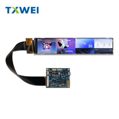 7ماژول نمایش HDMI TFT 0.0 اینچی 280*1424