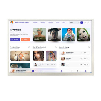 10صفحه نمایش LCD Tft 1 اینچی
