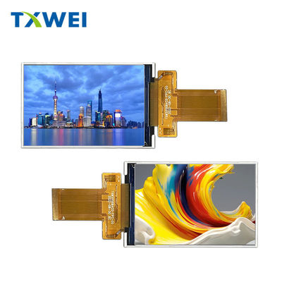 3صفحه لمسی LCD TFT کامل رنگ.5 اینچ