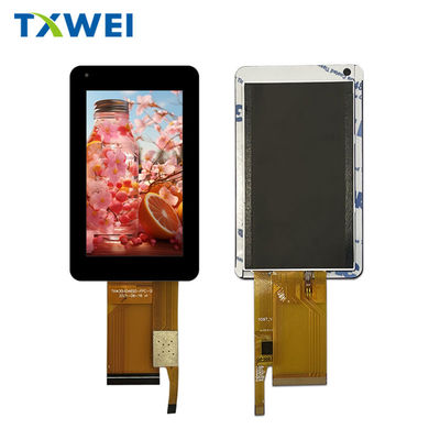صفحه نمایش LCD ۳ اینچی ۳۶۰ * ۶۴۰ فوت ۳۰۰ نیت