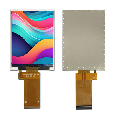 صفحه LCD 3 اینچی IPS صفحه نمایش با وضوح بالا