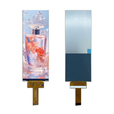 6.2 اینچ بار Tft LCD ماژول 360 X 960 رزولوشن Ultra Thin LCD Display