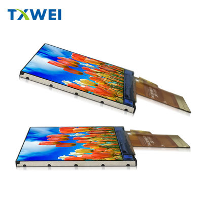 1.3 اینچ مربع صفحه نمایش TFT 240 X 240 صفحه نمایش ماژول LCD TFT کامل رنگی
