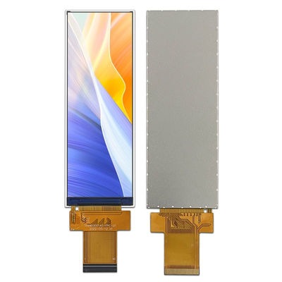 4.58 اینچ 500cd/m2 ماژول نمایش LCD TFT LCD صفحه نمایش 320*960