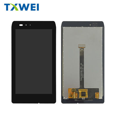 صفحه نمایش LCD 4 اینچی 720*1280 Capacitive Touch Screen رابط MIPI
