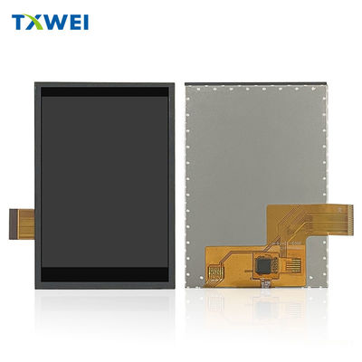 3.2 اینچ 240 * 320 اندازه کوچک LCD Touch Display MCU