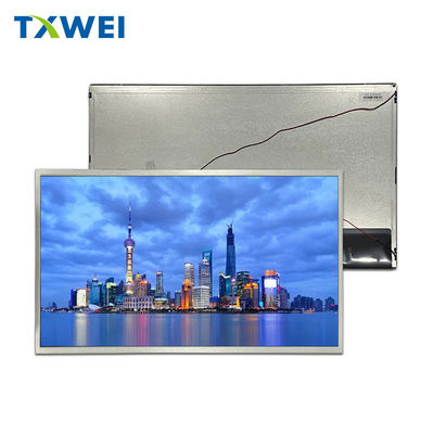 21.5 اینچ 1920 * 1080 صفحه نمایش با وضوح بالا 1000 نیت با رابط LVDS