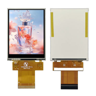 2ماژول نمایش LCD کوچک 6 اینچی با وضوح 240 * 320