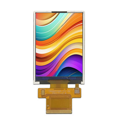 2صفحه نمایش.8 اینچی TFT LCD 240 * 320 MCU / SPI / RGB Interface 3D Printer