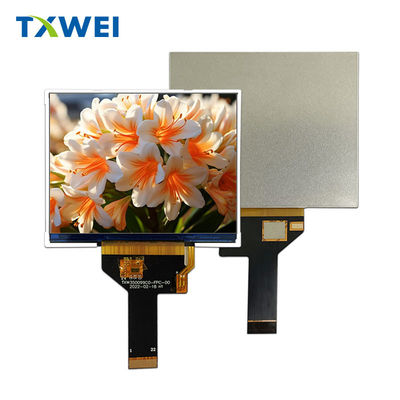 3ماژول نمایش LCD کوچک 5 اینچی با 22 پین 640 * 480 و رابط MIPI