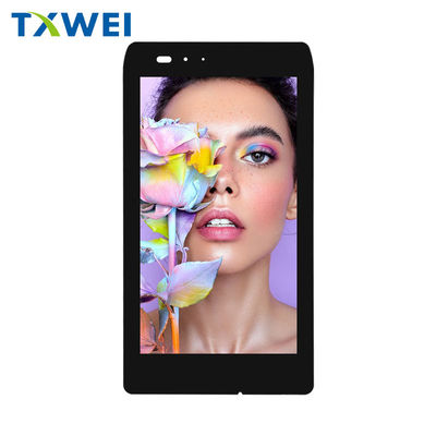 4صفحه نمایش LCD TFT 1 اینچ 720 * 1280 500nits صفحه نمایش الکتریسیته رنگی دستی