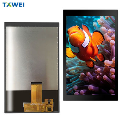 ماژول LCD 7 اینچ 800 X 1280