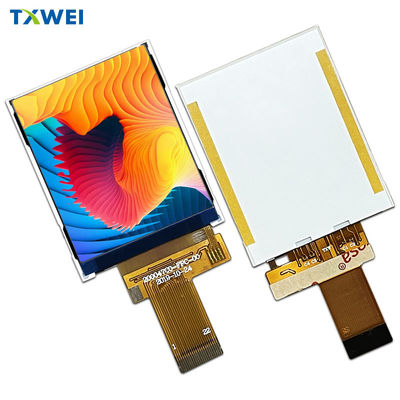 مقیاس کامل ۲٫۰ اینچ LCD رنگ کامل ماژول های ۲۸۰ نیت روشنایی