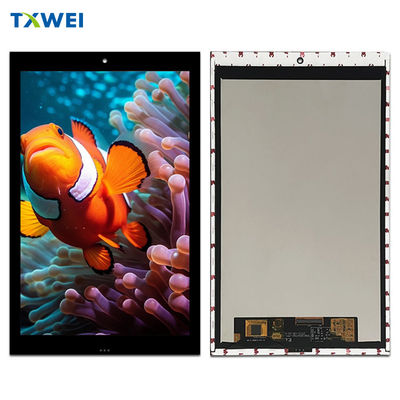 10.1 اینچ 1200x1920 صفحه نمایش LCD 350cd/m2 ماژول نمایش کنترل صنعتی MIPI