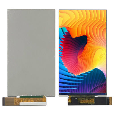 5.5 اینچ صفحه LCD رنگی با وضوح بالا MIPI ماژول صفحه نمایش دستگاه دستی
