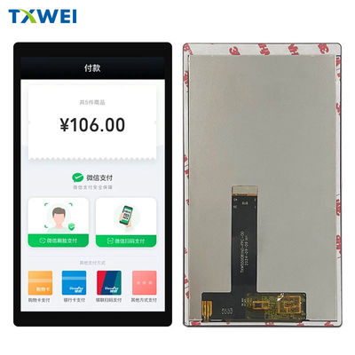 5ماژول نمایش LCD PDA دستی 5 اینچ 1080X1920 700 روشنایی صفحه نمایش