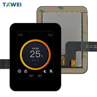 2.8 اینچ TFT LCD Display Screen ST7701S 480*640 رزولوشن ماژول صفحه نمایش LCD