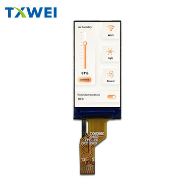 0صفحه نمایش LCD TFT 96 اینچی، صفحه نمایش کوچک