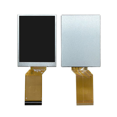 2صفحه نمایش LCD TFT 7 اینچی 300cd / m2 رزولوشن 960 * 240 رابط RGB