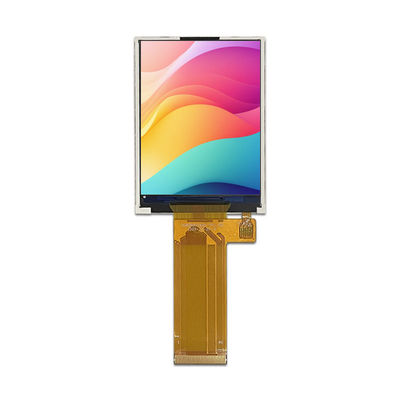 2.8 اینچ 40PIN RGB رابط TFT LCD ماژول ST7789V 240 * 320 IPS TFT LCD نمایش