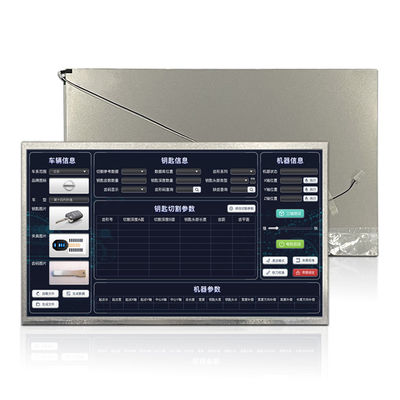13.3 اینچ TFT LCD ماژول HD 1920x1080 Dot EDP 30 پین رابط