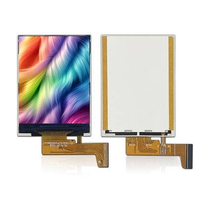 2-اینچ ILI9225G MCU رابط IPS 176*220 ماژول LCD TFT صفحه نمایش TFT