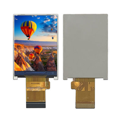 2-اینچ ST7789 MCU Interface 240*320 ماژول LCD IPS TFT با طیف گسترده ای از دما برای ماژول های LCD