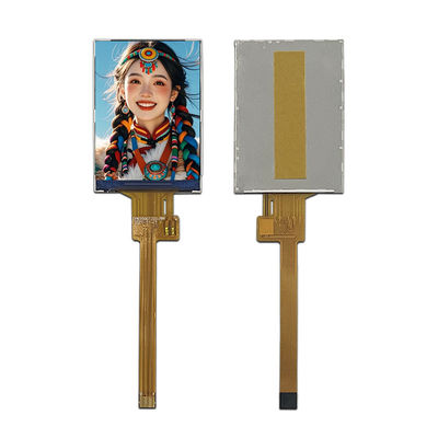 2صفحه نمایش LCD TFT 0.0 اینچ 240 * 320 IPS صفحه نمایش با وضوح بالا 500nits