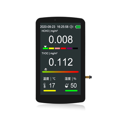 5 اینچ 720*1280 پانل ماژول LCD رابط MIPI 5 اینچ صفحه نمایش LCD tft